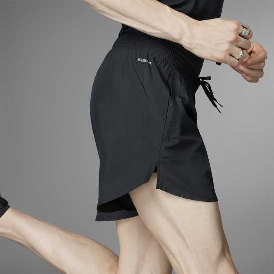 Adidas Мъжки Шорти За Бягане Run It Running Shorts Mens  Мъжко облекло за едри хора