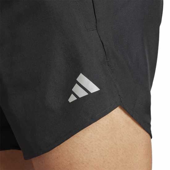 Adidas Мъжки Шорти За Бягане Run It Running Shorts Mens  Мъжко облекло за едри хора