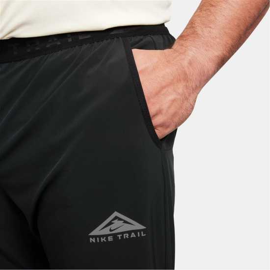 Nike Trail Dawn Range Men's Dri-FIT Running Pants  Мъжки дрехи за бягане