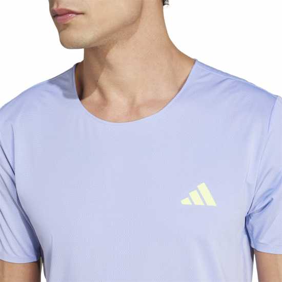 Adidas Adizero Running T-Shirt  Атлетика