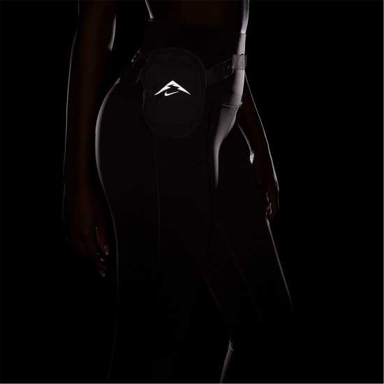 Nike Go Trail Women's High-Waisted 7/8 Leggings Виолетова руда Атлетика