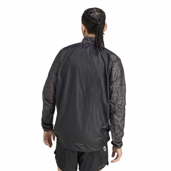 Adidas Terrex Trail Running Wind Jacket  Атлетика