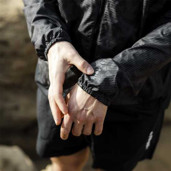 Adidas Terrex Trail Running Wind Jacket  Атлетика