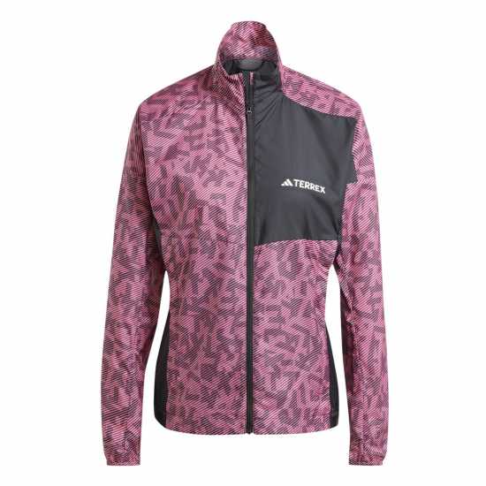 Adidas Terrex Trail Running Wind Jacket  Дамски грейки