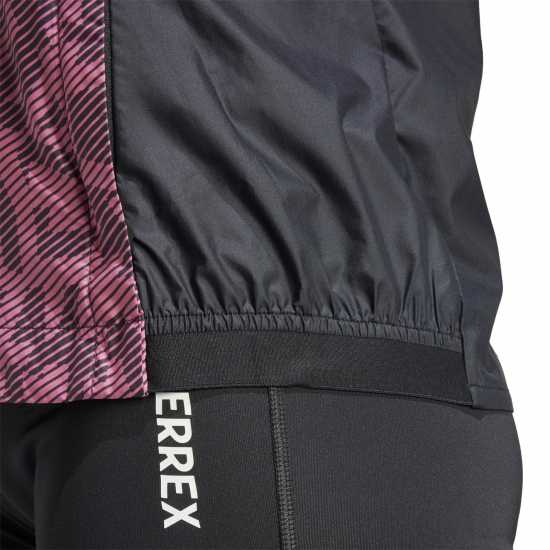 Adidas Terrex Trail Running Wind Jacket  Дамски грейки