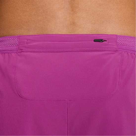 Nike AeroSwift Men's Dri-FIT ADV Shorts Гореща фуксия Атлетика