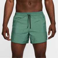 Nike Stride Running Division Men's Dri-FIT 5 Brief-Lined Running Shorts Двустранно Атлетика