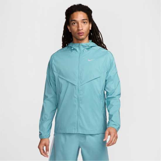 Nike Windrunner Men's Repel Running Jacket  Атлетика