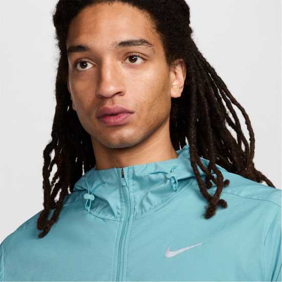 Nike Windrunner Men's Repel Running Jacket  Атлетика