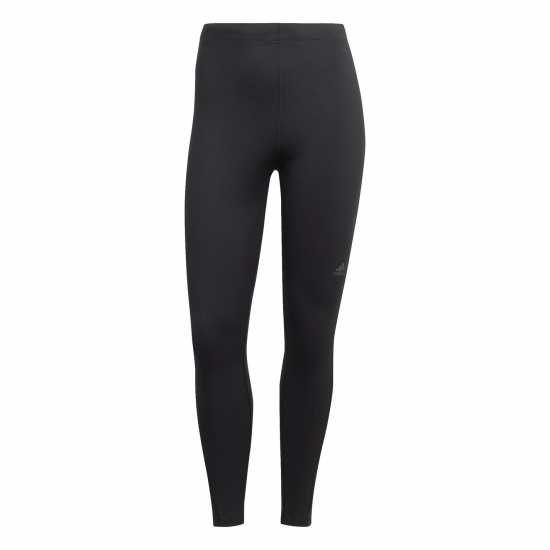 Adidas Run Icons Winter Running Leggings Womens Tight  Дамски клинове за фитнес