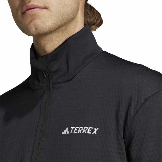 Adidas Яке Полар Terrex Fleece Jacket  Атлетика