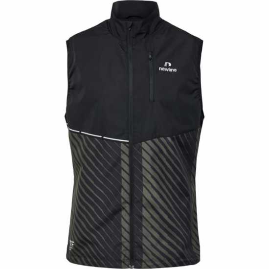 Newline Pace Gilet Sn34  Атлетика