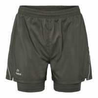 Newline 2In1 Shorts Ld34  Основен слой дрехи за бягане