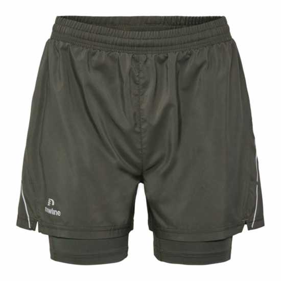 Newline 2In1 Shorts Ld34  Основен слой дрехи за бягане