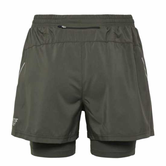 Newline 2In1 Shorts Ld34  Основен слой дрехи за бягане