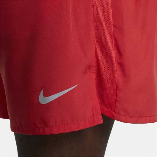 Nike Мъжки Шорти 7In Challenge Shorts Mens University Red Мъжко облекло за едри хора