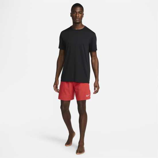 Nike Мъжки Шорти 7In Challenge Shorts Mens University Red Мъжко облекло за едри хора