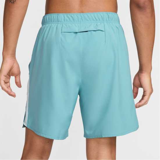 Nike Мъжки Шорти 7In Challenge Shorts Mens Деним Турк Атлетика