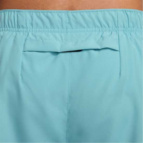 Nike Мъжки Шорти 7In Challenge Shorts Mens Деним Турк Атлетика