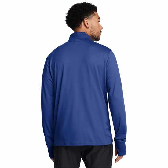 Under Armour Launch Pro Quarter Zip  Атлетика