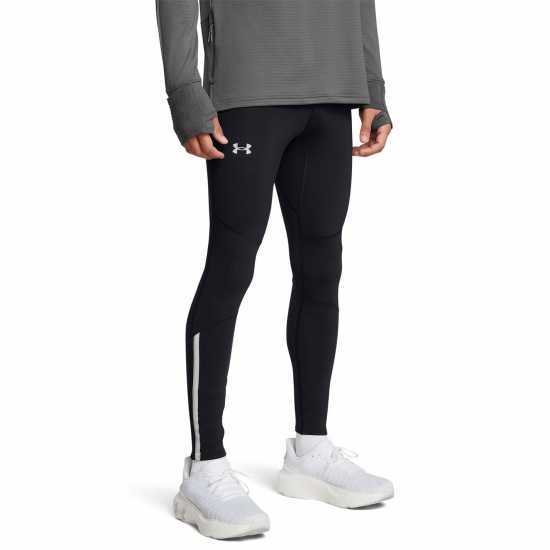 Under Armour Мъжки Клин За Бягане Armour Ua Launch Elite Cw Tights Running Tight Mens  Атлетика