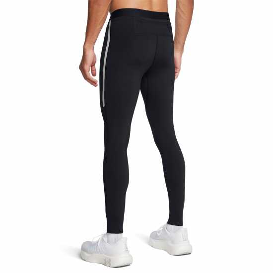 Under Armour Мъжки Клин За Бягане Armour Ua Launch Elite Cw Tights Running Tight Mens  Атлетика