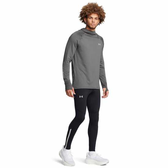 Under Armour Мъжки Клин За Бягане Armour Ua Launch Elite Cw Tights Running Tight Mens  Атлетика