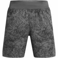 Under Armour Armour Ua Launch Pro 7'' Printed Shorts Running Short Mens  Мъжки къси панталони