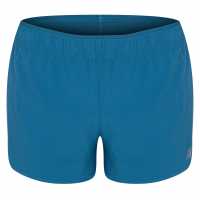 New Balance Rc 3Inch Running Shorts Синьо Атлетика