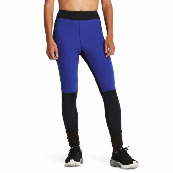 Under Armour W Quali Ld41  Дамски клинове за фитнес