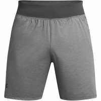 Under Armour Armour Launch Elite 7'' Hthr Short Running Mens  Атлетика