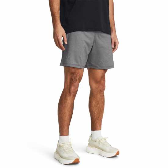 Under Armour Armour Launch Elite 7'' Hthr Short Running Mens  Атлетика