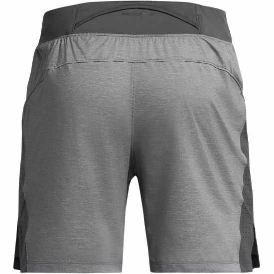 Under Armour Armour Launch Elite 7'' Hthr Short Running Mens  Атлетика