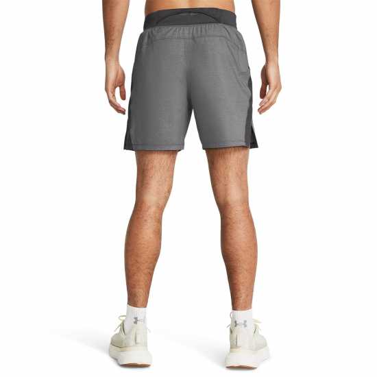 Under Armour Armour Launch Elite 7'' Hthr Short Running Mens  Атлетика