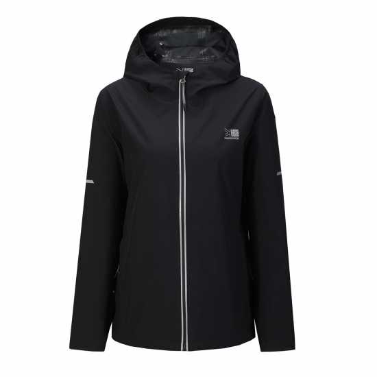 Karrimor Водонепромокаемо Дамско Яке Run Waterproof Jacket Ladies  Дамски грейки