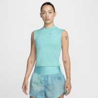 Nike Trail Women'S Dri-Fit Storage Running Tank Top Vest Womens  Атлетика