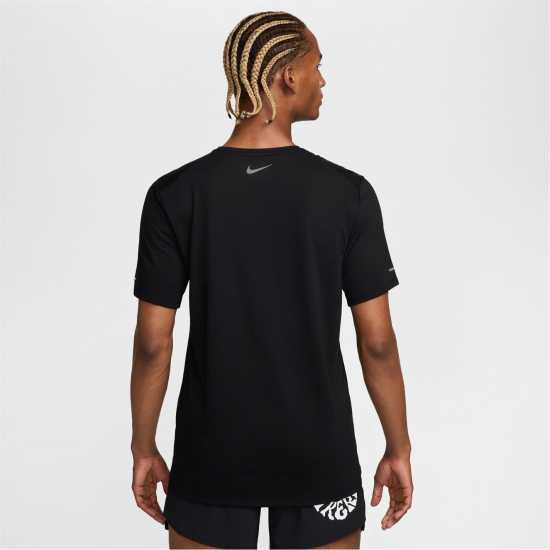 Nike Rise365E Ss Tee Sn43  Чорапи за бягане