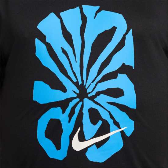 Nike Rise365E Ss Tee Sn43  Чорапи за бягане