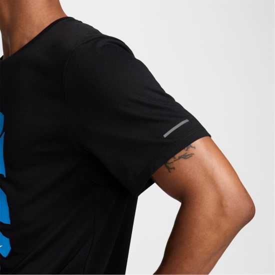 Nike Rise365E Ss Tee Sn43  Чорапи за бягане