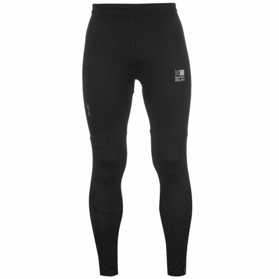 Мъжки Клин За Бягане Karrimor X Lite Running Tights Mens  Атлетика