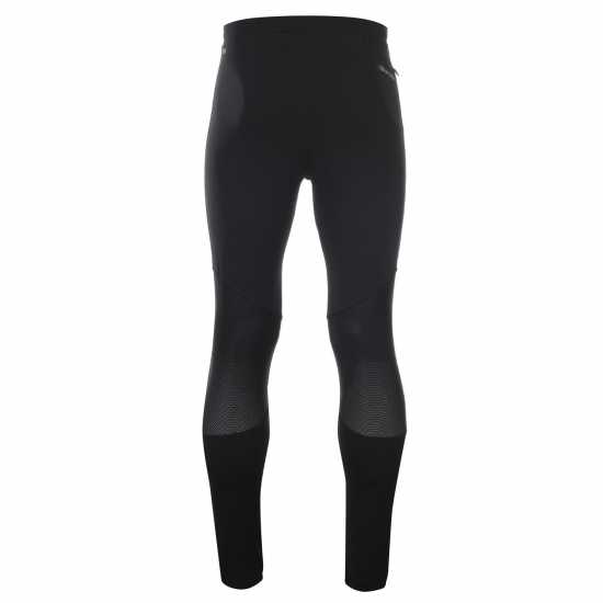 Мъжки Клин За Бягане Karrimor X Lite Running Tights Mens  Атлетика