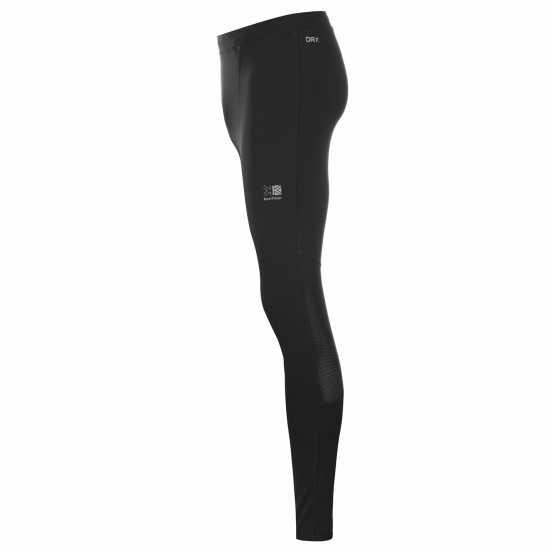 Мъжки Клин За Бягане Karrimor X Lite Running Tights Mens  Атлетика