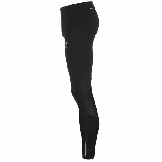 Мъжки Клин За Бягане Karrimor X Lite Running Tights Mens  Атлетика