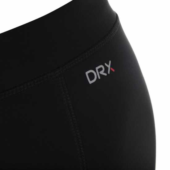 Мъжки Клин За Бягане Karrimor X Lite Running Tights Mens  Атлетика