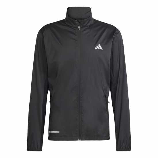 Adidas Print Jkt  Мъжки дрехи за бягане