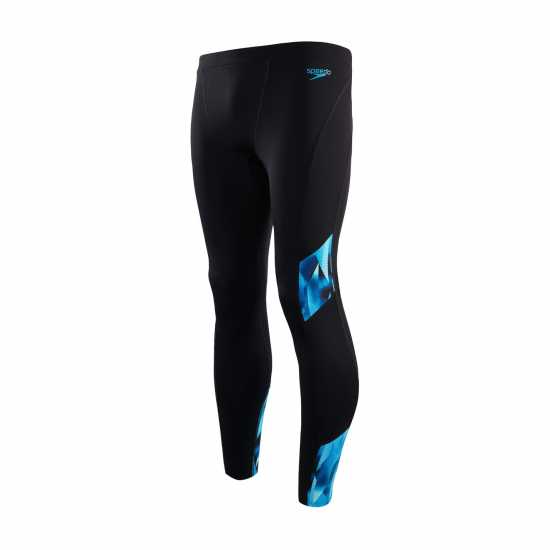 Speedo Pt Sp Legging Sn99  Мъжки дрехи за фитнес