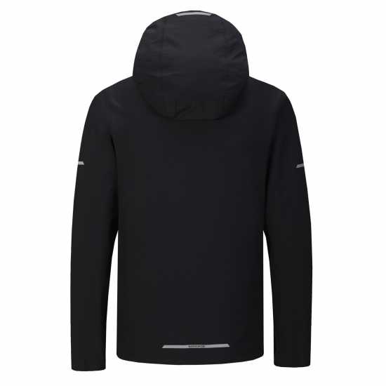 Karrimor Непромокаемо Яке Мъжко Run Waterproof Jacket Mens  Мъжки грейки