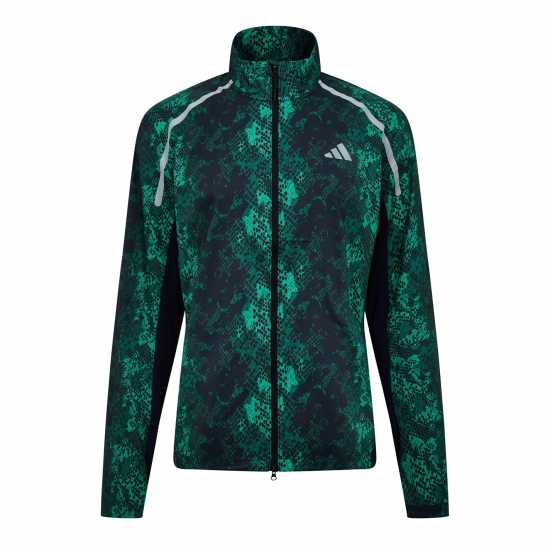 Adidas Мъжко Яке Marathon Jacket Mens  Мъжки грейки