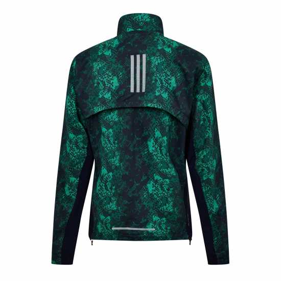 Adidas Мъжко Яке Marathon Jacket Mens  Мъжки грейки