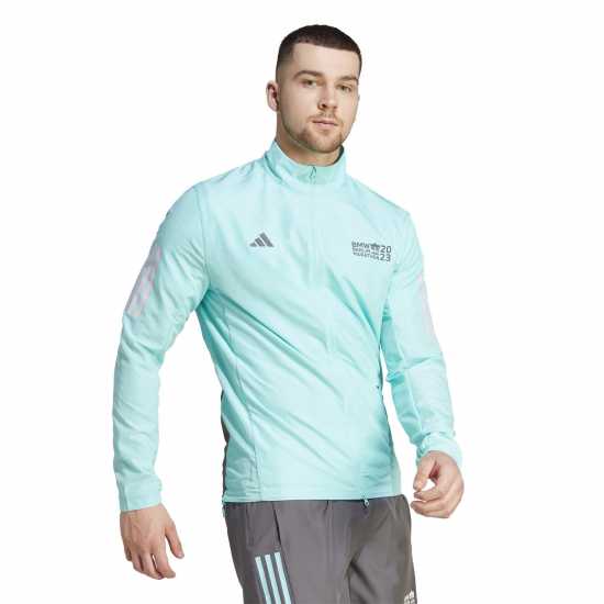 Adidas Bmw Berlin-Marathon 2023 Legends Jacket  Мъжки грейки